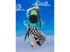 Bandai One Piece FiguartsZERO Usopp (Usochachi) -Figure Toy f9f40327 b453 413d 8179 65225a21b3c2