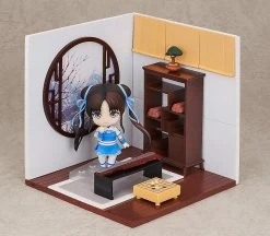 Chinese Study Nendoroid Playset #10 (B Set) -Figure Toy f9fdd933 d818 4fe4 af6b b239a90d52b4