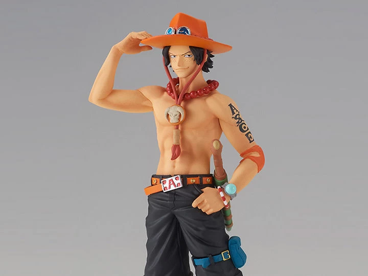 One Piece DXF The Grandline Series Wano County Vol.3 Portgas D. Ace 3 One Piece DXF The Grandline Series Wano County Vol.3 Portgas D. Ace