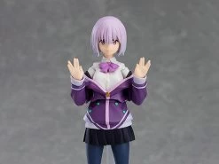 SSSS.Gridman Figma No.460 Akane Shinjo -Figure Toy fa08db31 dd63 4c86 b968 6abd7a9dfe37