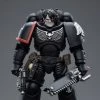 Warhammer 40K Raven Guard Intercessors Brother Nax 1/18 Scale Figure 1 Warhammer 40K Raven Guard Intercessors Brother Nax 1/18 Scale Figure -Figure Toy fa294824 4462 4cb0 8f1f 6c98a714bf14