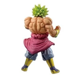 Bandai Dragon Ball Z: Broly - The Legendary Super Saiyan Ichibansho Super Saiyan Broly (Vs. Omnibus Z) 11 Bandai Dragon Ball Z: Broly - The Legendary Super Saiyan Ichibansho Super Saiyan Broly (Vs. Omnibus Z) -Figure Toy fa369f58 e17e 4177 9e62 2e2c33e2f0dc