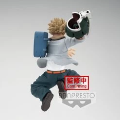 My Hero Academia Bravegraph #1 Vol.3 Katsuki Bakugo 10 My Hero Academia Bravegraph #1 Vol.3 Katsuki Bakugo -Figure Toy fa4861bc 58c5 442b adf5 b9403639af60