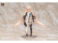 Girls' Frontline Arctech Doll G41 1/8 Scale Figure -Figure Toy fa90e71a 55cc 44c8 a8b1 a474f117be6d