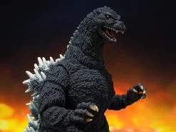 Bandai Godzilla Vs. Biollante S.H.Monsterarts Godzilla Figure -Figure Toy fa9a6369 dc19 4b2b 9abe d66a975bf60d
