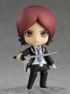 Persona 2 Nendoroid No.1876 Tatsuya Suou -Figure Toy facc0bee 470d 4f55 adaa 7eceb9bb0baf