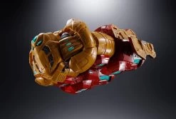 Bandai Getter Robo Soul Of Chogokin GX-87 Getter Emperor (True Getter Robo Manga Ver.) -Figure Toy faf15c46 4c85 4869 907e f88d8ec24