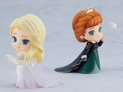 Frozen 2 Nendoroid No.1626 Elsa (Epilogue Dress Ver.) -Figure Toy fafa6078 b6f9 4977 bb1f 65fc95eaeb92