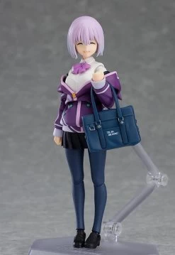 SSSS.Gridman Figma No.460 Akane Shinjo -Figure Toy fb193102 2237 4f66 99ca 89290aa9ea3a