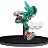 My Hero Academia Figure Colosseum Vol.1 Izuku Modoriya (Ver.A) -Figure Toy fb335418 899e 451c b796 496666be1bef