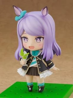 Uma Musume Pretty Derby Nendoroid No.2037 Mejiro McQueen 11 Uma Musume Pretty Derby Nendoroid No.2037 Mejiro McQueen -Figure Toy fb55e53f d291 4ea9 b1ab a5581a09838c