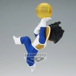 Dragon Ball Z GxMateria Gohan -Figure Toy fb5611fb b9e3 429a b2f9 551e2984367a