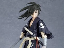 Dororo Figma No.469 Hyakkimaru