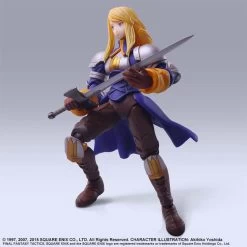 Square Enix Final Fantasy Tactics Bring Arts Agrias Oaks 16 Square Enix Final Fantasy Tactics Bring Arts Agrias Oaks -Figure Toy fb9d4814 72d8 414e b4c4 d6e3f5c6c6fd
