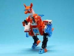 BeastBOX BB-35 Richochet -Figure Toy fbc50e45 10ab 4937 845a 9fede734750b