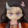 Demon Slayer: Kimetsu No Yaiba Nendoroid No.1948 Nezuko Kamado (Demonization Ver.) 1 Demon Slayer: Kimetsu No Yaiba Nendoroid No.1948 Nezuko Kamado (Demonization Ver.) -Figure Toy fbcc7e1dc53122e23a8cccb39c36e262 814d5d76 2bc0 450b a972 f6e8f2f6759b