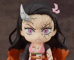 Demon Slayer: Kimetsu No Yaiba Nendoroid No.1948 Nezuko Kamado (Demonization Ver.)
