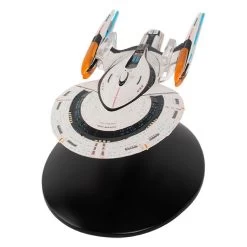 Star Trek: Online Starships Collection #20 Concorde-Class Federation Operation Command Battlecruiser -Figure Toy fbd3d75f 2279 4cf6 a1a1 21feccd46c1d