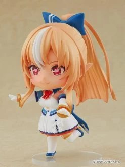 Hololive Production Nendoroid No.2009 Shiranui Flare -Figure Toy fbeedd66 ad38 4d91 874a 9eaca720a1ba