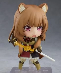 The Rising Of The Shield Hero Nendoroid No.1136 Raphtalia (Reissue) -Figure Toy fbef9b88 ef64 4cc3 8bb6 301787706c40