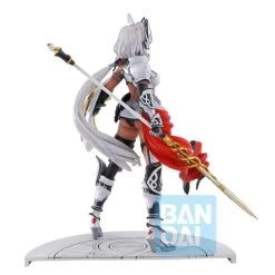 Bandai Fate/Grand Order: Cosmos In The Lostbelt Ichibansho Lancer (Caenis) -Figure Toy fbff8d18 04e5 448b a0c8 89ea3dd06bbd