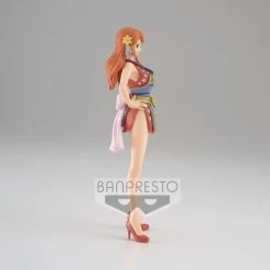 One Piece DXF The Grandline Lady Wano Country Vol.7 Nami 11 One Piece DXF The Grandline Lady Wano Country Vol.7 Nami -Figure Toy fc15c775 523a 45a7 bed9 66477dfcac48
