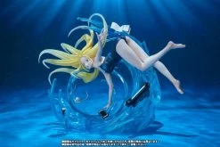 Bandai Summer Time Rendering Figuarts ZERO Ushio Kofune -Figure Toy fc6812ad 41e8 4abe 81c7 194e82499699