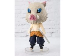 Bandai Demon Slayer: Kimetsu No Yaiba Figuarts Mini Inosuke Hashibira 13 Bandai Demon Slayer: Kimetsu No Yaiba Figuarts Mini Inosuke Hashibira -Figure Toy fc767f90 e441 48c5 81bd c9f37960074f