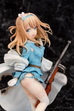 Girls' Frontline Suomi KP-31 1/7 Scale Figure -Figure Toy fc785beb 51f0 4929 9c03 8c720249603f