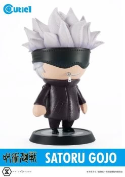 Jujutsu Kaisen Cutie1 Satoru Gojo -Figure Toy fc93520f 0562 4f79 bcaa 1197b440955f