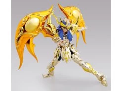 Bandai Saint Seiya Myth Cloth EX Scorpio Milo (God Cloth) -Figure Toy fcd57065 e872 4adc b2bf 4818bb28fc17
