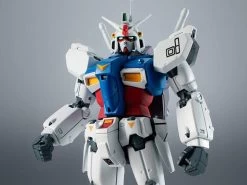 Bandai Mobile Suit Gundam 0083 Stardust Memory Robot Spirits RX-78GP01 Gundam (Ver. A.N.I.M.E.)