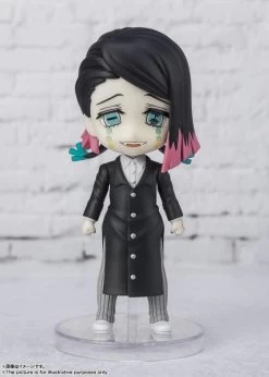 Bandai Demon Slayer: Kimetsu No Yaiba Figuarts Mini Enmu 8 Bandai Demon Slayer: Kimetsu No Yaiba Figuarts Mini Enmu -Figure Toy fcd6c46c c1af 4ed7 9e6b ea6c3115efec
