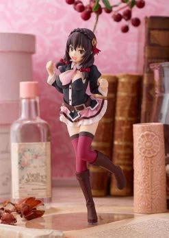 KonoSuba Pop Up Parade Yunyun 16 KonoSuba Pop Up Parade Yunyun -Figure Toy fcdf6990 94ac 4262 9d77 f80667849934