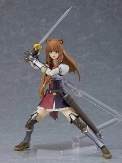 The Rising Of The Shield Hero Figma No.467 Raphtalia (Reissue) -Figure Toy fce56e8c 7739 4f97 b34c dbc47ac42e1d