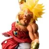 Bandai Dragon Ball Z: Broly – Second Coming Ichiban Kuji Super Saiyan Broly -Figure Toy fced6c17 212f 461a 927b be3626bc2606