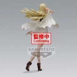 Mobile Suit Gundam Hathaway Glitter & Glamours Gigi Andalucia -Figure Toy fd0f7112 712c 4c6b 8a31 fbd3640c0fc2