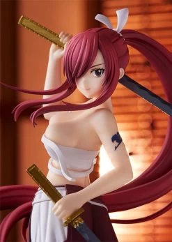 Fairy Tail Final Season Pop Up Parade Erza Scarlet (Demon Balde Benizakura Ver.) -Figure Toy fd1c86d7 e0be 422e a642 a70f10766ef8