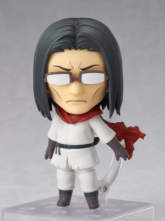 Uncle From Another World Nendoroid No.2129 Uncle 4 Uncle From Another World Nendoroid No.2129 Uncle - Image 2