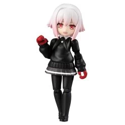 Heavily Armed High School Girls Desktop Army Team 4 Shi 8 Heavily Armed High School Girls Desktop Army Team 4 Shi -Figure Toy fd2cac42 6470 40d4 a7b9 d26e073d8c7e