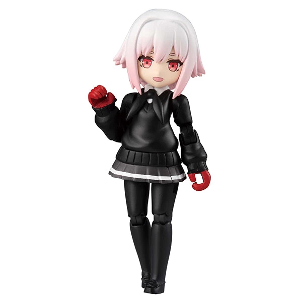 Heavily Armed High School Girls Desktop Army Team 4 Shi 4 Heavily Armed High School Girls Desktop Army Team 4 Shi - Image 2