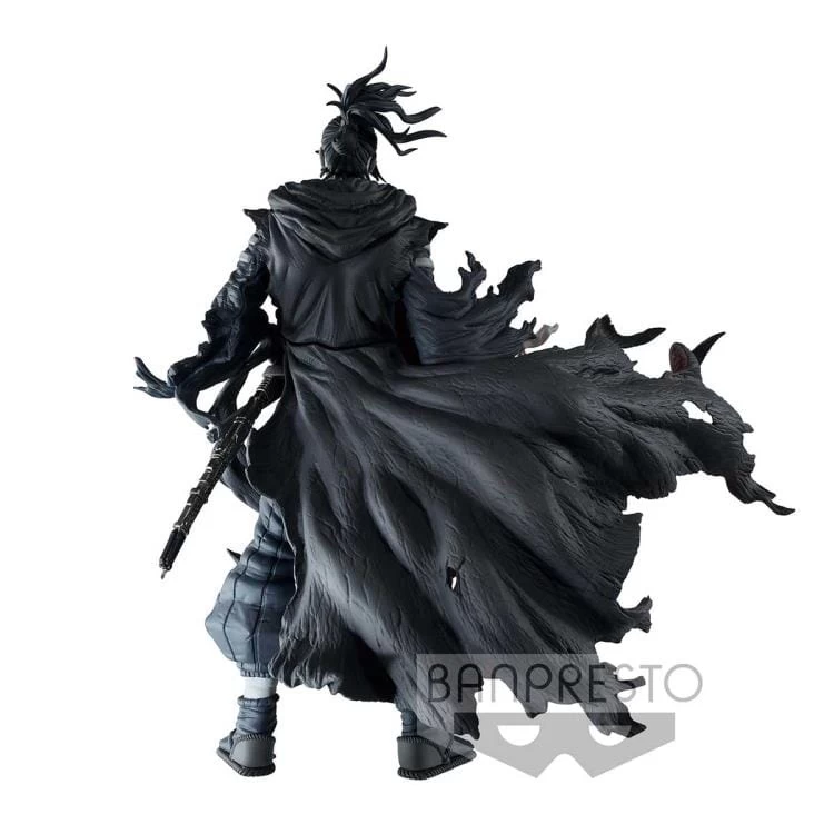 Bandai Star Wars: Visions DXF The Ronin (The Duel) Figure 8 Bandai Star Wars: Visions DXF The Ronin (The Duel) Figure - Image 6