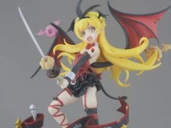 Bandai Monogatari Series Ichibansho Shinobu Oshino