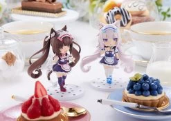 Nekopara Mini Figure 100 Chocola -Figure Toy fd3bd34c 41df 46b0 85a1 1c2205dc577a