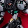 Bandai Getter Robo Devolution Riobot Black Getter -Figure Toy fd613f56 8416 4368 bd81 5f401f8a0673