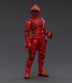 Dinosaur Corps Koseidon Goh Toki 1/18 Scale Figure 20 Dinosaur Corps Koseidon Goh Toki 1/18 Scale Figure -Figure Toy fdaf7a7c 15d2 491a aca6 1a785df9b847