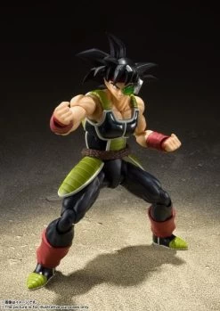 Bandai Dragon Ball Z S.H.Figuarts Bardock (Reissue) 13 Bandai Dragon Ball Z S.H.Figuarts Bardock (Reissue) -Figure Toy fdb04ad8 c25c 424c 9573 21602a9d09b8