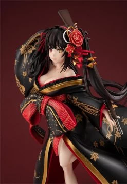 Date A Bullet KD Colle Kurumi Tokisaki (Oiran Ver.) 1/7 Scale Figure -Figure Toy fdb1328c d7be 456f 8551 bf9e10642e4c