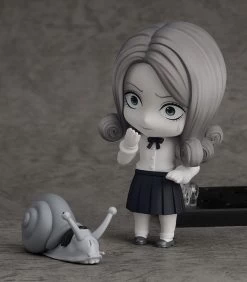 Junji Ito Uzumaki Nendoroid No.2072 Kirie Goshima -Figure Toy fde04786 edf9 4a3a be71 62626942f016