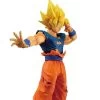 Bandai Dragon Ball Z Ichibansho Goku (Crash! Battle For The Universe) Figure